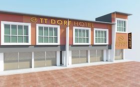Tt Dorf Hotel Taiping
